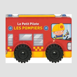 Pompiers les