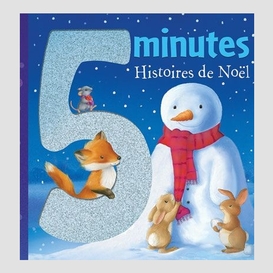 Histoires de noel