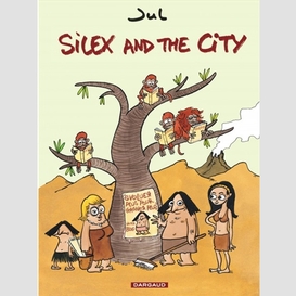 Silex and the city 01