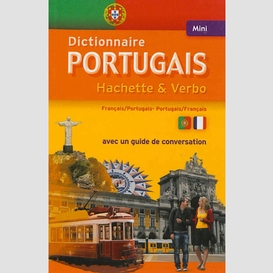 Mini dict hachette portugais