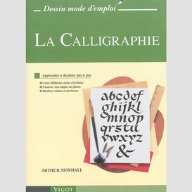 Calligraphie la