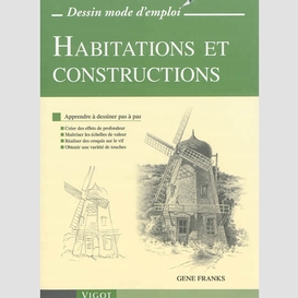 Habitations et constructions