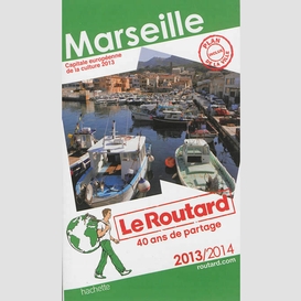 Marseille 2013-2014