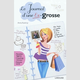 Journal d'une ex-grosse (le)