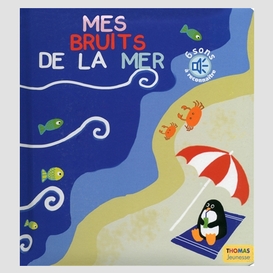 Mes bruits de la mer