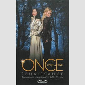 Once upon a time - tome 1