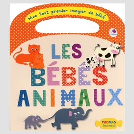 Bebes animaux -les
