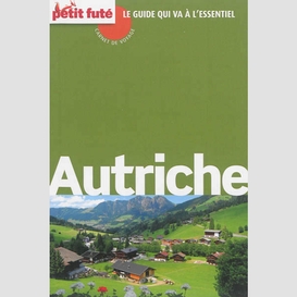 Autriche