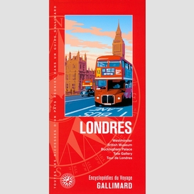 Londres (ency voyage)