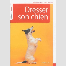 Dresser son chien