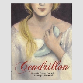 Cendrillon