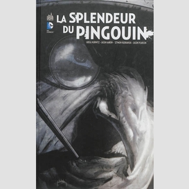 Splendeur du pingouin la