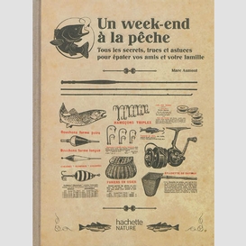 Un week end a la peche