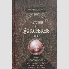 Histoires de sorcieres t.1