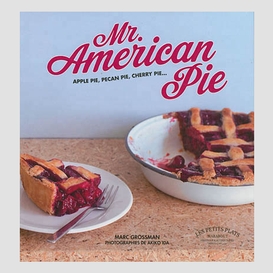 Mr amercian pie