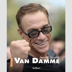 Jean-claude van damme