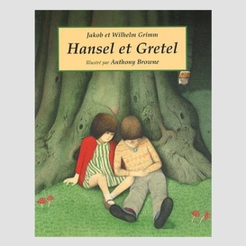 Hansel et gretel