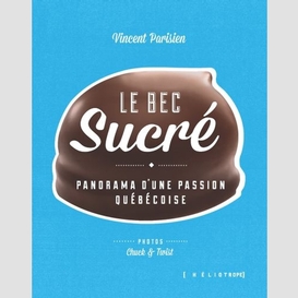 Bec sucre (le)