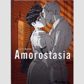 Amorostasia