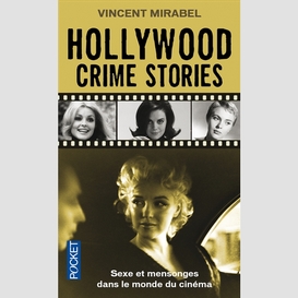 Hollywood crime stories