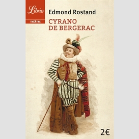 Cyrano de bergerac