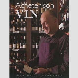 Acheter son vin