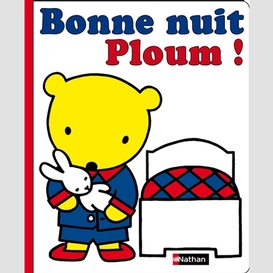 Bonne nuit ploum