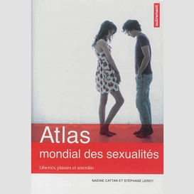 Atlas mondial des sexualites