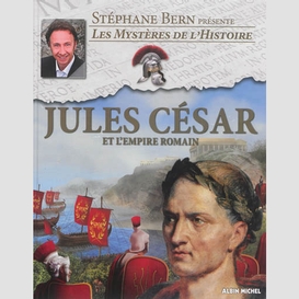 Jules cesar et l'empire romain