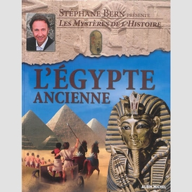 Egypte ancienne -l'