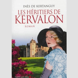 Les héritiers de kervalon