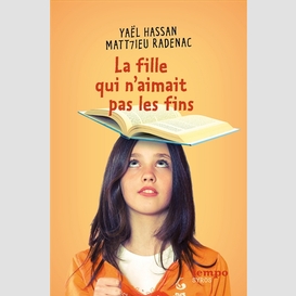 Fille qui n'aimait pas les fins -la