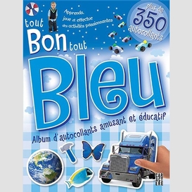 Tout bon tout bleu