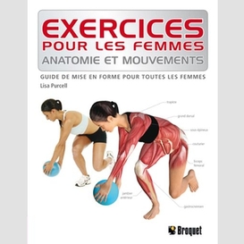Exercices pour les femmes