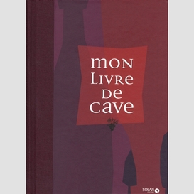 Mon livre de cave