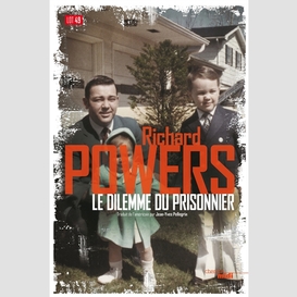 Dilemme du prisonnier (le)