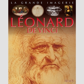 Leonard de vinci