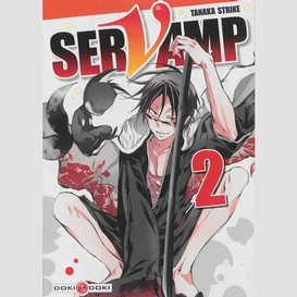 Servamp t2