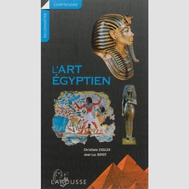 Art egyptien (l')