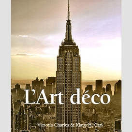 Art deco l'