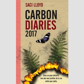 Carbon diaries 2017 t2