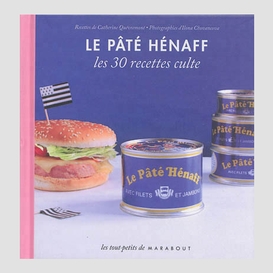 Pate henaff (le)