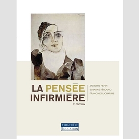 Pensee infirmiere (la)