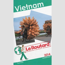 Vietnam 2014