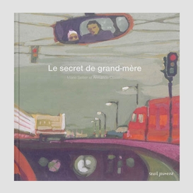 Secret de grand-mere (le)