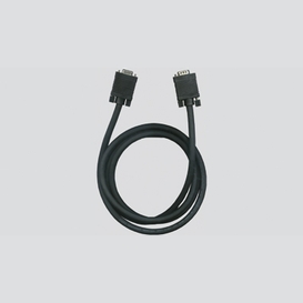 Cables pour moniteur de 6' 3+7chd15m/f s