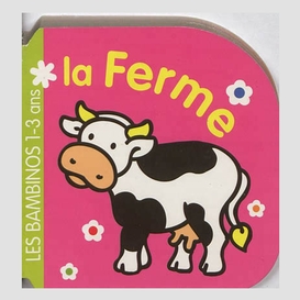 Ferme (la)