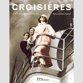 Croisieres