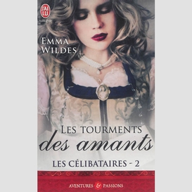 Celibataires t2 les tourments des amants