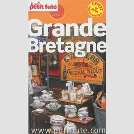 Grande bretagne 2013-2014